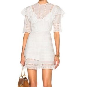 CARISA RENE BY NIGHTCAP
Antique Prairie Dress